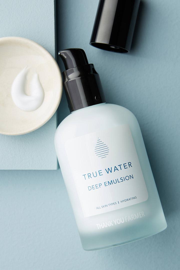 Thank You Farmer True Water Deep Emulsion