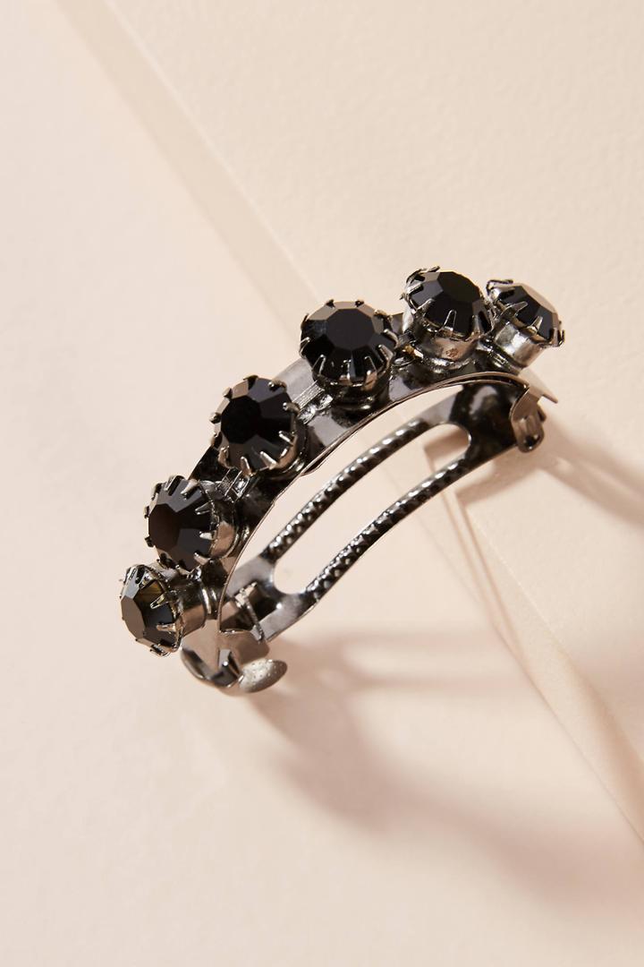 Anthropologie Daphne Hair Clip