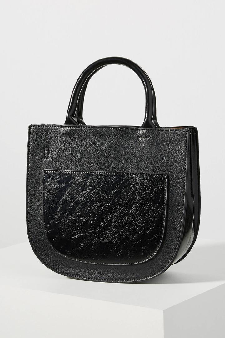 Anthropologie Remy Mini Tote Bag