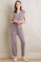 Cloth & Stone Mignon Crossfront Jumpsuit