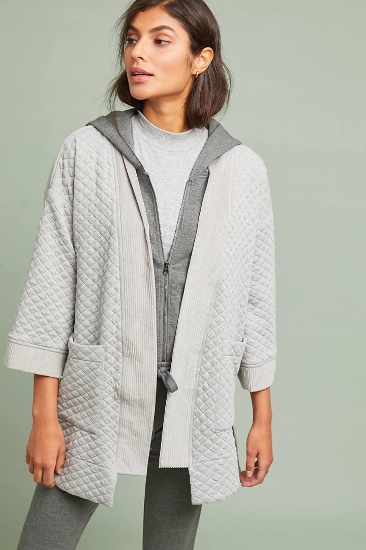 Amadi Amelia Quilted Jacket