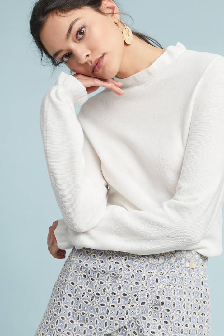 Just Female Ulrikke Knit Top