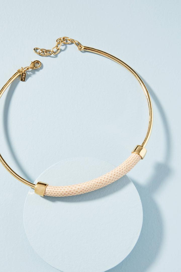 Ogjm Gillian Collar Necklace