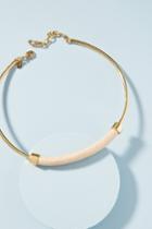 Ogjm Gillian Collar Necklace