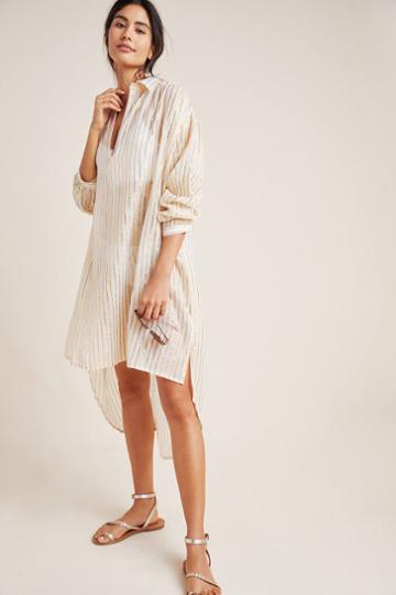 Ro's Garden Sandrine Cover-up Tunic