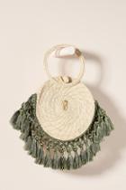 Palma Canaria Bambi Circle Clutch