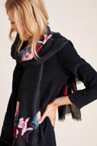 Anthropologie Keisley Scarf