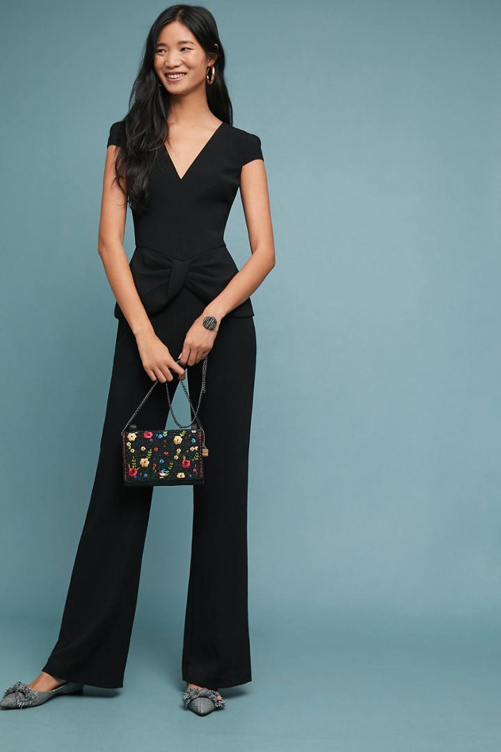 Black Halo Harlow