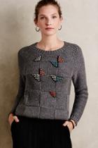Nocturne Cornerstone Pullover