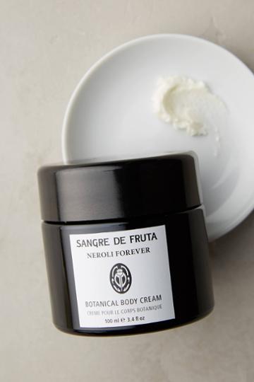 Sangre De Fruta Botanical Body Cream