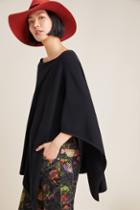 Captiva Cashmere Classic Cashmere Poncho