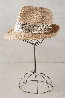 Eugenia Kim Sarabande Fedora