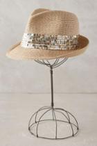 Eugenia Kim Sarabande Fedora