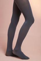 Bossong Opaque Essential Tights