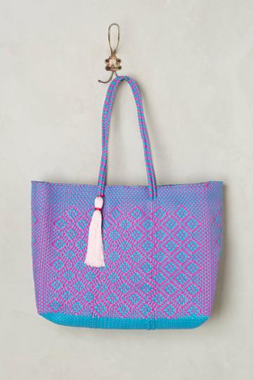 Boutique Mexico Stella Tote Bag