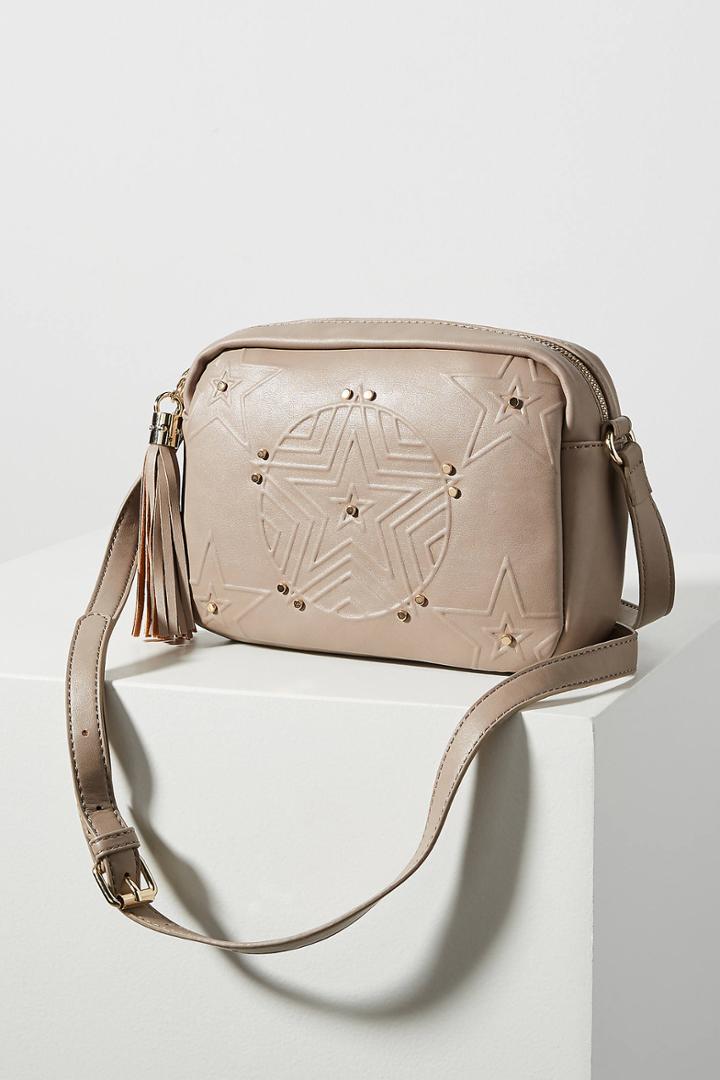 Urban Originals Darren Crossbody Bag