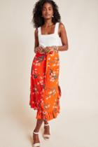 Corey Lynn Calter Cecilia Maxi Skirt