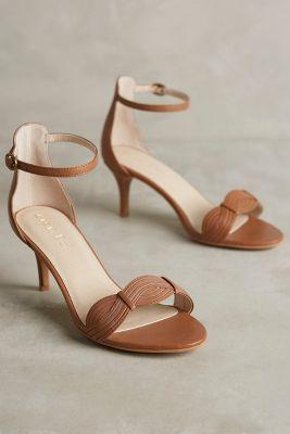 Lien.do By Seychelles Lien. Do Monterrey Heels