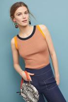 Demylee Delaney Sweater Tank