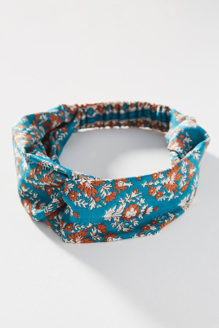 Sissel Edelbo Lupine Headband
