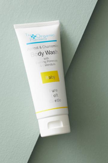 The Organic Pharmacy Baby Body Wash