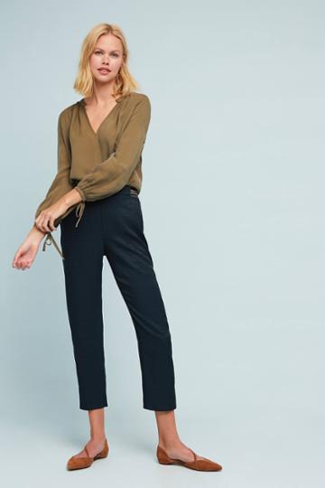 Essentials By Anthropologie The Essential Sporty Trousers