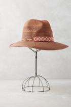 Anthropologie Marta Stitched Rancher