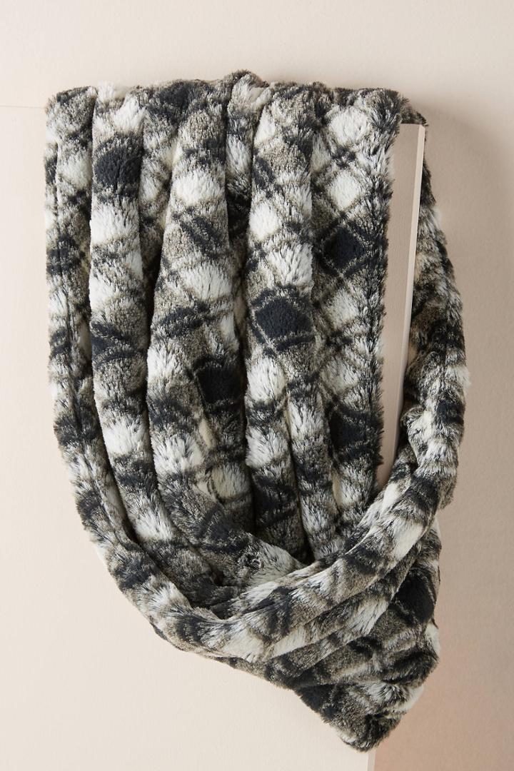 Anthropologie Fairbanks Cowl