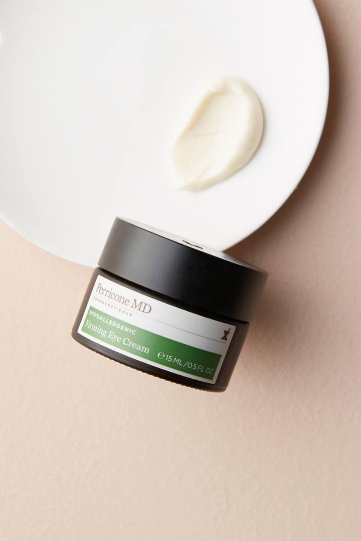Perricone Md Hypoallergenic Firming Eye Cream