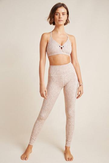 Varley Duncan Mid-rise Leggings