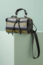 Daniella Lehavi Mini Fringe Crossbody Bag