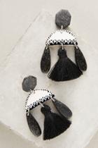 Anthropologie Brisbane Earrings