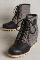 Sorel Elsie Wedge Boots