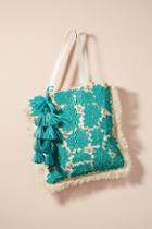 Ibban Mansi Tote Bag
