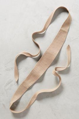 Anthropologie Anoda Wrap Belt