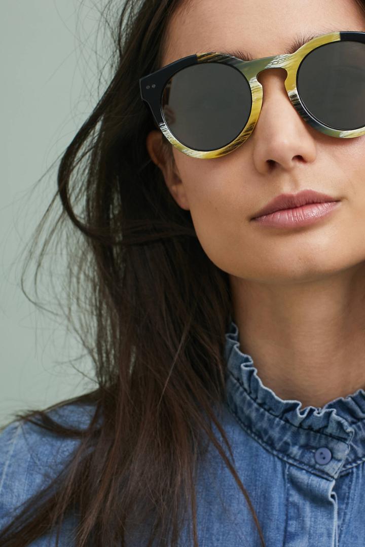Sunday Somewhere Kiteys Sunglasses