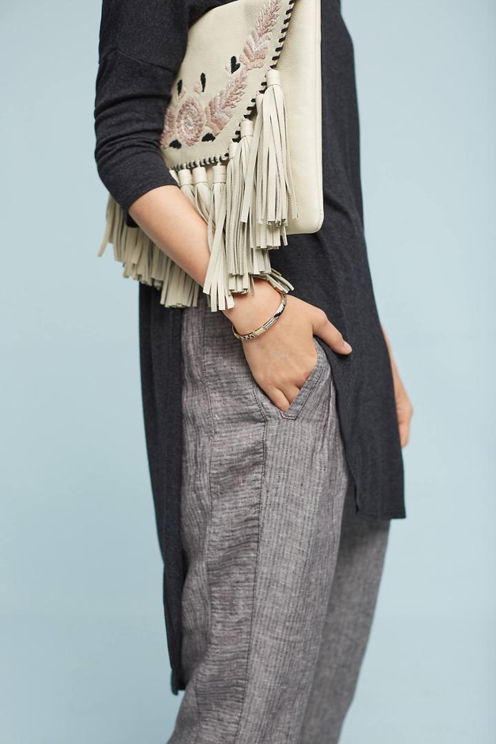 Deletta Shania Tunic