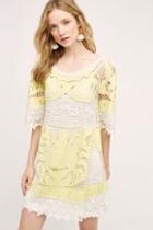 Moulinette Soeurs Tilly Lace Dress