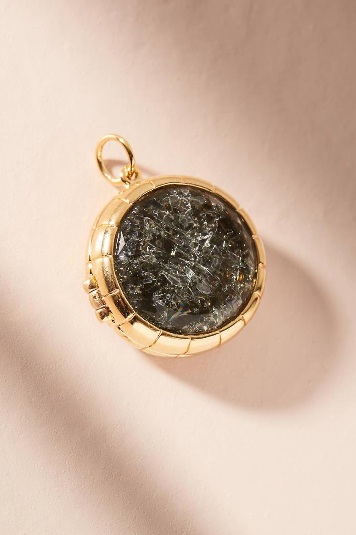Anthropologie Locket Charm
