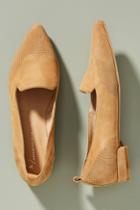 Anthropologie Metropolitan Flats