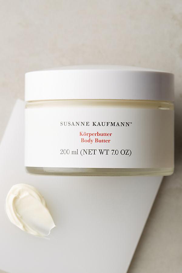 Susanne Kaufmann Body Butter