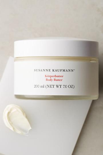 Susanne Kaufmann Body Butter