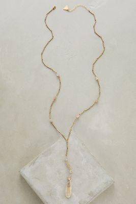 Serefina Isaline Necklace