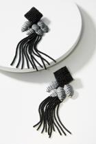 Deepa Sheen Mod Drop Earrings