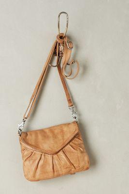 Day & Mood Elderflower Crossbody Bag