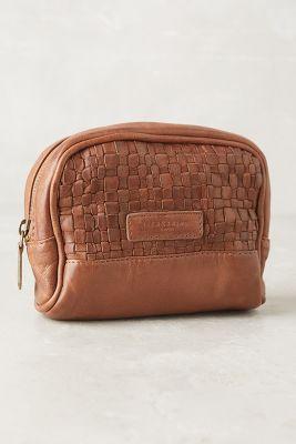 Liebeskind Rabia Woven Pouch