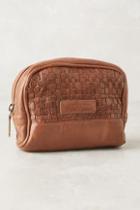 Liebeskind Rabia Woven Pouch