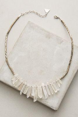 Anthropologie Austra Necklace