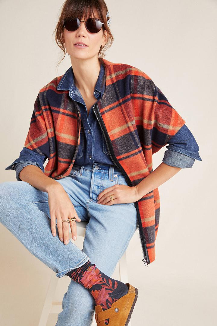 Anthropologie Annie Capelet