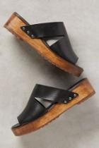 Kelsi Dagger Daphne Slides Black